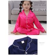 キッズ・ベビー キッズ 下着・肌着・パジャマ 子供用 ルームウエア 上下セット 可愛い 男の子 女の子