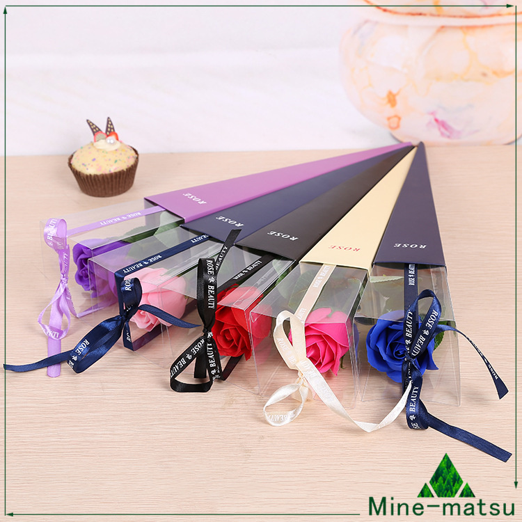 母の日ギフト パラ 記念日 ソープフラワー 枯れないお花 シャボンフラワー 誕生日