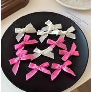 2024年新作　ファッション雑貨　アクセサリー　ヘアピン　ヘアアクセサリー　髪飾り