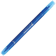 トンボ鉛筆 水性マーキングペン プレイカラーK フレンチブルー 1本 Tombow-WS-