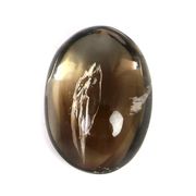 ウォーターインクォーツ ハイクオリティー ルース 裸石 マクラメ パワーストーン 天然石