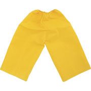 衣装ベース　Ｊ　ズボン　黄