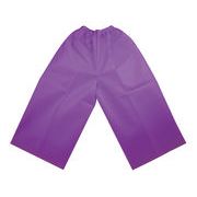 衣装ベース　ズボン　Ｊ　紫