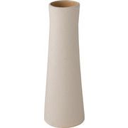 花瓶/　花瓶 花びん 素焼き風 陶器 おしゃれ ル フラワーベース 北欧 ナチュラル