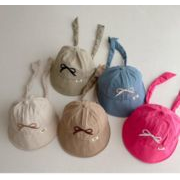 2025新品★帽子★子供用帽子★ハット★★5色選べ