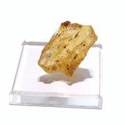 原石　天然アンバー 　約2&#12316;5g　マダガスカル産　パワーストーン　天然石