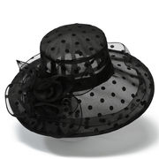 初回送料無料　レディースファッション　キャペリン　UVカット　帽子　紫外線カット　オシャレ