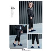 子供靴 モカシン スリッポン ベビー靴 ファーシューズ 女の子 男の子 子供用 春秋 歩きやすい