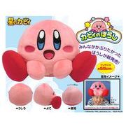 星のカービィ　カービィのぼうし