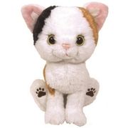 キトン ぬいぐるみ ミケ