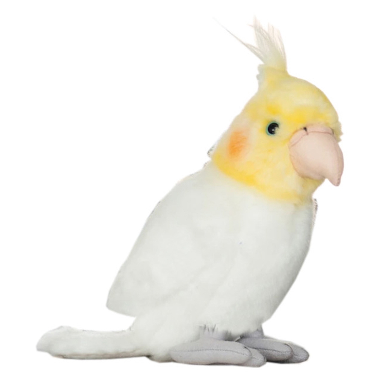 100＋1ぬいぐるみ オカメインコ2 | 卸売・ 問屋・仕入れの