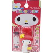 サンリオおもしろ消しゴムマイメロディＲＤ
