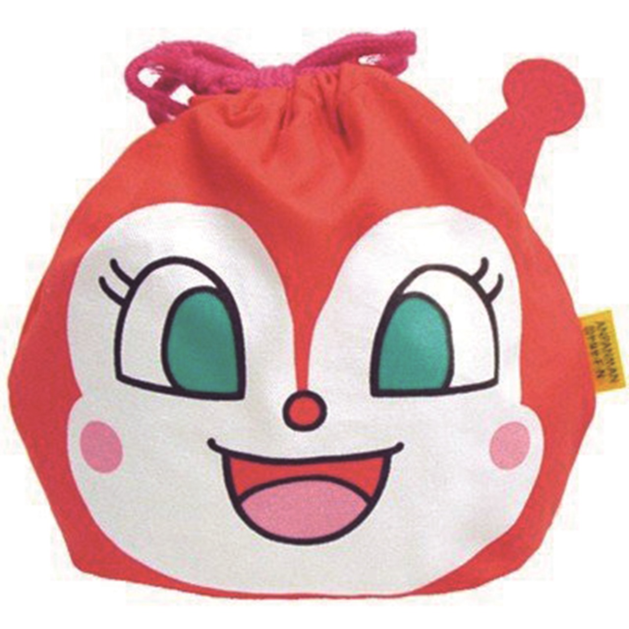ドキンちゃん専用 ミニポシェット ドキンちゃん | 伊藤産業株式会社 公式