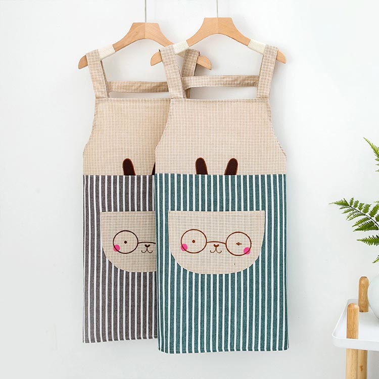 エプロンうさぎウサギ耳保育士 | 卸売・ 問屋・仕入れの専門サイト