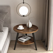 送料無料 コーヒーテーブル コンパクトテーブル リビングルーム 高級感 ミニマリスト 木製テーブル