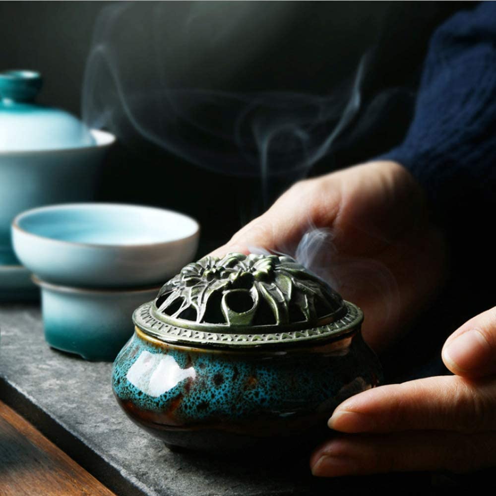 香炉仏壇用香炉陶器丸香炉 | 卸売・ 問屋・仕入れの専門サイト