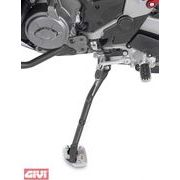 Givi / ジビ サイドスタンドエクステンション Ducati Multistrada V4 (21) | ES7413