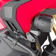 Givi / ジビ スペシフィックフィッティングキット to mount original Honda スポット