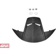 GIVI / ジビ リアエアアウトレット ヘルメット 40.5 X-Carbon | Z2523R