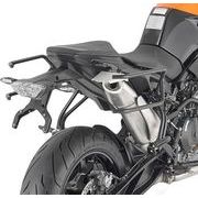 GIVI / ジビ REMOVE-X TR7708 Quick Release SideFrame for Soft Side Bags for KTM 8