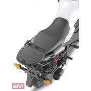 GIVI / ジビ Top case carrier for Monolock case for Honda CB 125 F (2021) | SR118