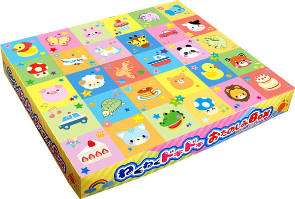 わくわくドキドキおたのしみBOX | 卸売・ 問屋・仕入れの専門サイト
