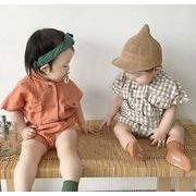 子供服　夏　セットアップ Ｔシャツ　パンツ　男女兼用　 2点セット　カジュアル