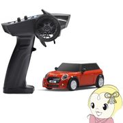 [予約]DEERC ラジコン ラジコンカー 子供向け ホビー おもちゃ 車 ミニRCカー BMW ミニクーパー RTR RC
