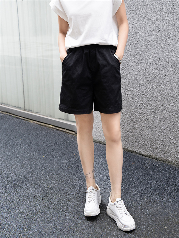 新品 値引き可能 【Gym King】パーカー&短パン スウェット上下セット