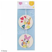 カメヤマ　ディズニー スウィングフレグランス ドナルド＆デイジー PE341059020
