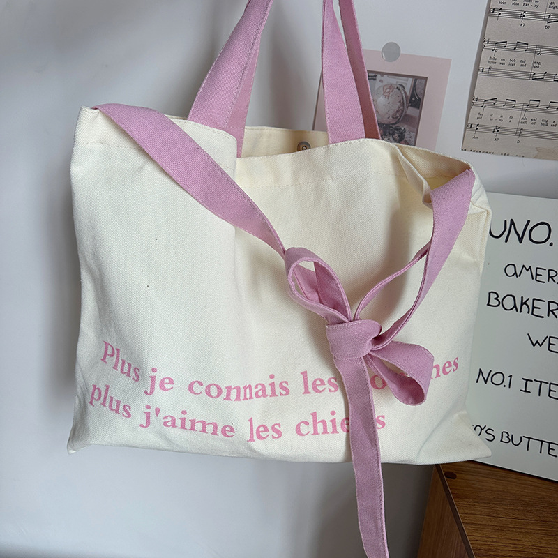 ☆orYANY☆Moroccan Rose Canvas Tote Bag トート バッグ 韓国発 ☆orYANY☆Moroccan Rose Canvas Tote Bag トート バッグ 韓国発