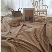 INS  綿布   ナプキン  クッション   飾り布  撮影道具   写真を撮る道具   テーブルマット  背景の布