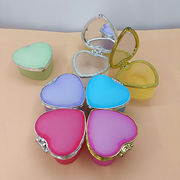 ケース　収納ボックス　小物入れ　DIY収納　　アクセサリー入れ　ファッション雑貨