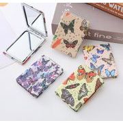 激安★小鏡★携帯便利★化粧鏡★鏡
