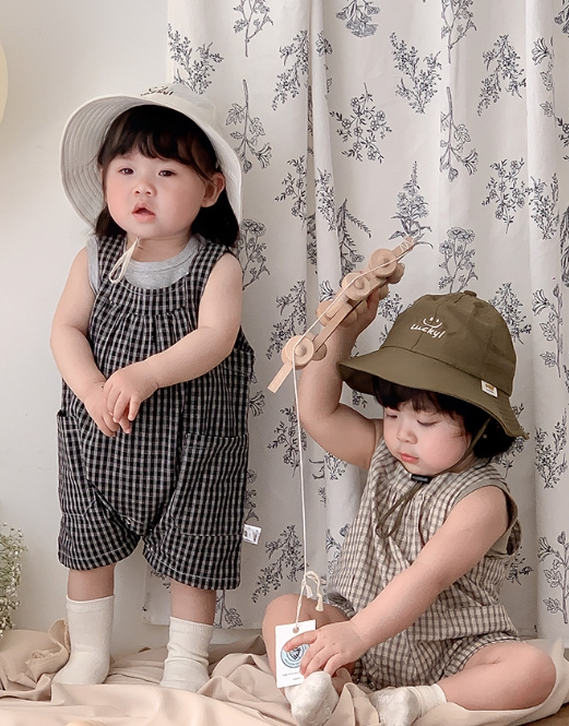 子供部屋シリーズ　サロペット&カチューシャ 子供部屋サロペット&カチューシャ