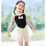 子供服 キッズ　ビキニ着  おしゃれ水着　オールインワン　連体水着
