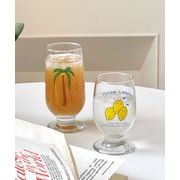 2024 撮影道具 雑貨 撮影道具 撮影道具 ガラスカップ 冷たい 飲み物 焼酎グラス ins