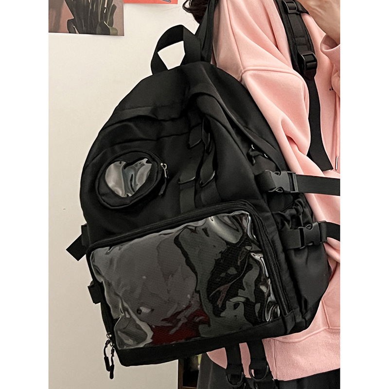 天官賜福　花城　痛バッグ　ぬいぐるみ　バッグ　リュック Amazon | [ZYNE] 天官賜福 てんかんしふく 謝憐 三郎 花城 痛