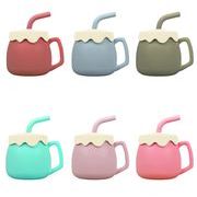 2024人気 赤ちゃん用コップ 離乳食 出産祝い コップ カップ 食器 子供 ベビー用 6色