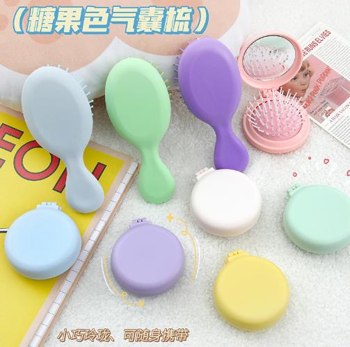 新入荷★ヘアケア ヘアブラシ くし 櫛 diy★9色
