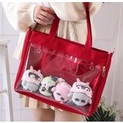 【バッグ】・痛バッグ・鞄・ポーチ・バッジ収納バッグ・ぬいバッグ