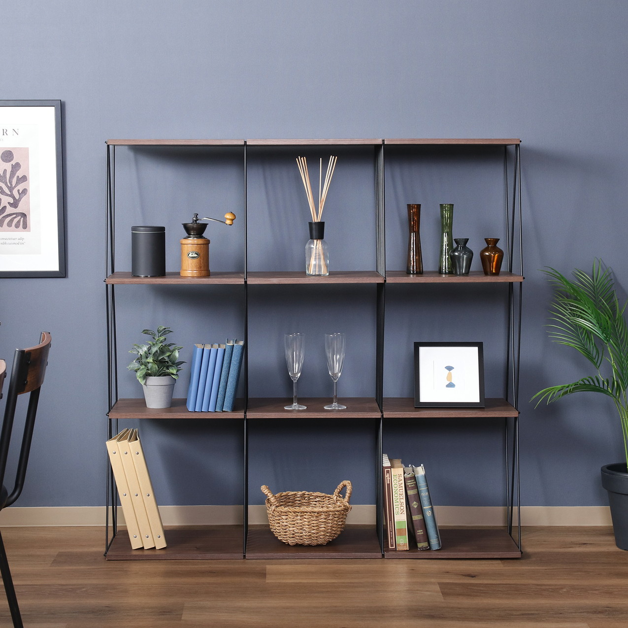 ディスプレイラック ラック 棚 本棚 シェルフ ワイヤー おしゃれ MBR ディスプレイラック ラック 棚 本棚 シェルフ ワイヤー おしゃれ MBR