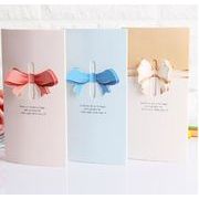 新入荷★THankyouカード★グリーティングカード★ギフト包装感謝カード★