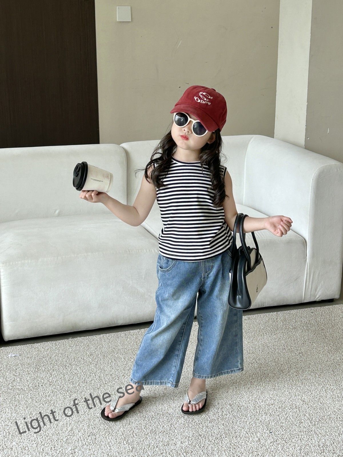 女の子 80センチ まとめ売り 子ども服女の子80〜90センチ ファッション 
