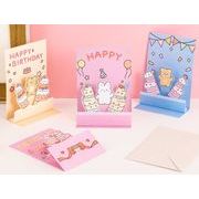 ★thank youカード　メッセージカード★