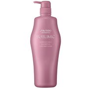 資生堂 サブリミック ルミノフォース シャンプー 1000ml
