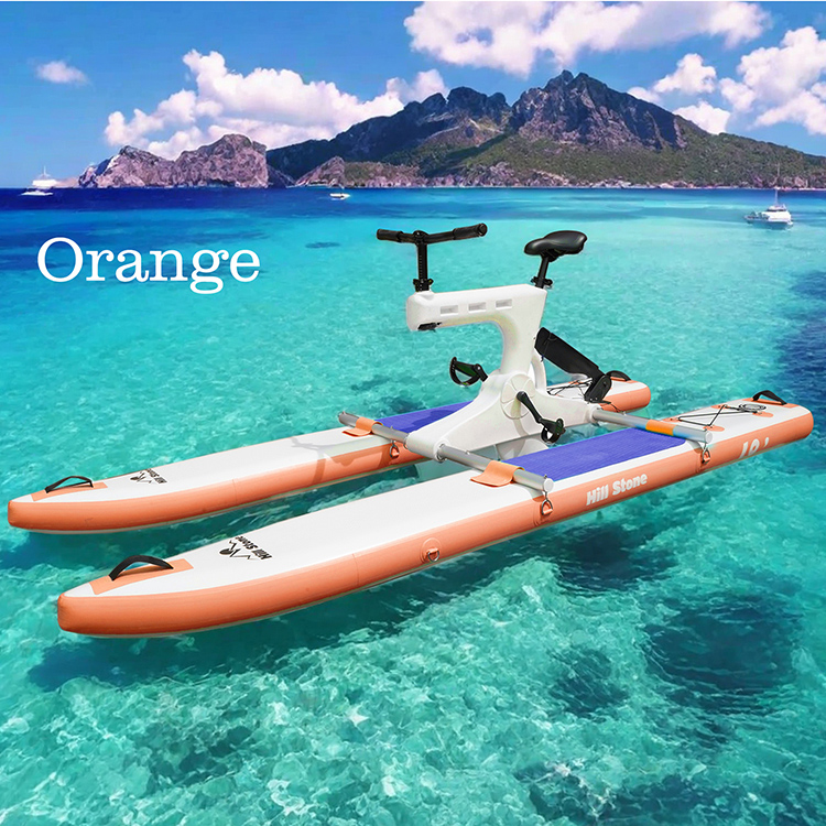 M BOUNA BOAT　新品未開封　充電式　水上電動バイク⑩