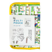 レオレオニ マルチポーチ（レッツプレイ）