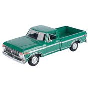 1977 Ford F-150 Custom