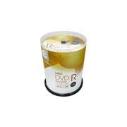 【特LMTq20240619】DVD-R データ用 100枚スピンドル L-DD100P